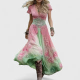 Laurenyssa | Vestido Sofisticado