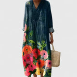 Taylynnne | Vestido Maxi