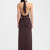 Serenya | Vestido Maxi