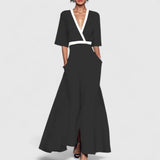 Aimee | Vestido Maxi