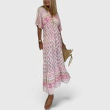 Lyrianna | Vestido Maxi