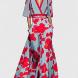 Aimee | Vestido Maxi