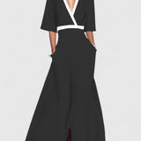 Aimee | Vestido Maxi