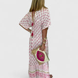 Lyrianna | Vestido Maxi