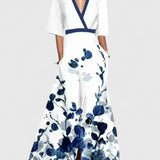 Aimee | Vestido Maxi