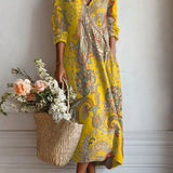 Eva™ | Vestido de Comodidad Diaria
