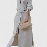 Monique | Vestido Maxi