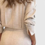 Monique | Vestido Maxi