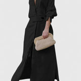Monique | Vestido Maxi