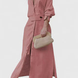 Monique | Vestido Maxi