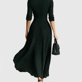 Sophyrahh | Vestido Maxi Elegante