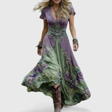 Sydneighh | Vestido Maxi