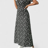 Yulivette | Vestido Maxi Casual