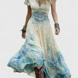 Sydneighh | Vestido Maxi