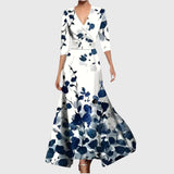 Leila | Vestido Elegante