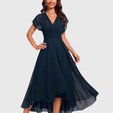 Cristina | Vestido A-Line