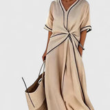 Erykahhh | Vestido Elegante