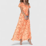 Evelyn | Vestido Maxi