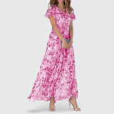 Evelyn | Vestido Maxi