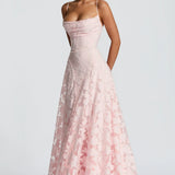 Vaynie | Vestido de Fiesta