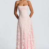 Maevy | Vestido Maxi