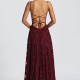 Maevy | Vestido Maxi