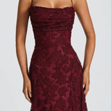 Maevy | Vestido Maxi