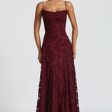 Maevy | Vestido Maxi
