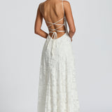 Maevy | Vestido Maxi