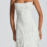 Maevy | Vestido Maxi