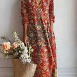 Diva™ | Vestido de Comodidad Diaria