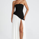 Marisela | Vestido Maxi