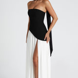 Marisela | Vestido Maxi