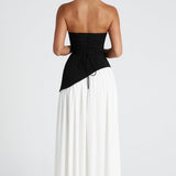Marisela | Vestido Maxi