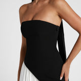Marisela | Vestido Maxi