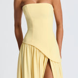 Marisela | Vestido Maxi