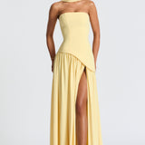 Marisela | Vestido Maxi