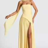 Marisela | Vestido Maxi