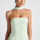 Marisela | Vestido Maxi