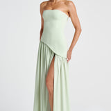 Marisela | Vestido Maxi
