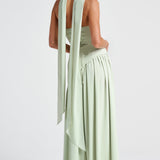 Marisela | Vestido Maxi