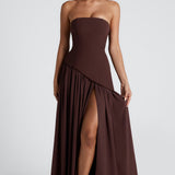 Marisela | Vestido Maxi