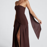 Marisela | Vestido Maxi