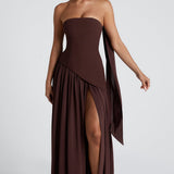 Marisela | Vestido Maxi