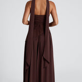 Marisela | Vestido Maxi