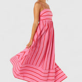 Ilyanthe | Vestido Maxi