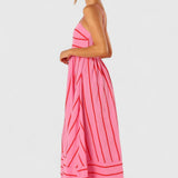 Ilyanthe | Vestido Maxi