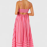 Ilyanthe | Vestido Maxi