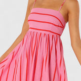 Ilyanthe | Vestido Maxi