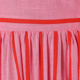 Ilyanthe | Vestido Maxi